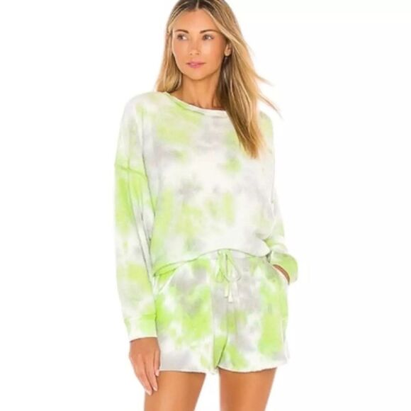 NWOT Women’s Kelly washed shorts, Size M - Picture 1 of 7